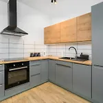 Premium Apartments Poznan Airport by Renters