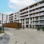 Premium Apartments Poznan Airport by Renters