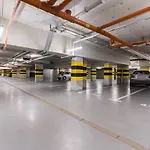 Premium Apartments Poznan Airport By Noclegi Renters