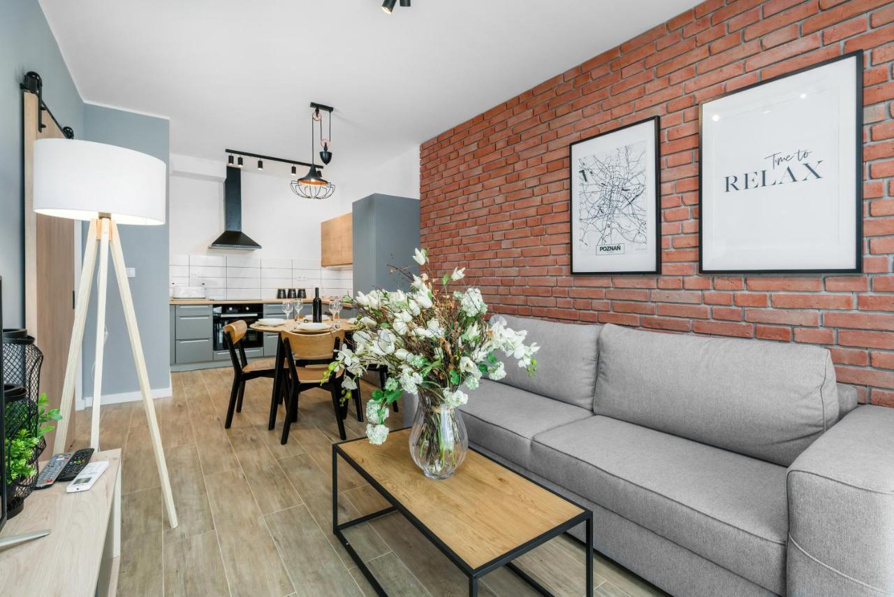 Apartament Premium Airport By Renters *