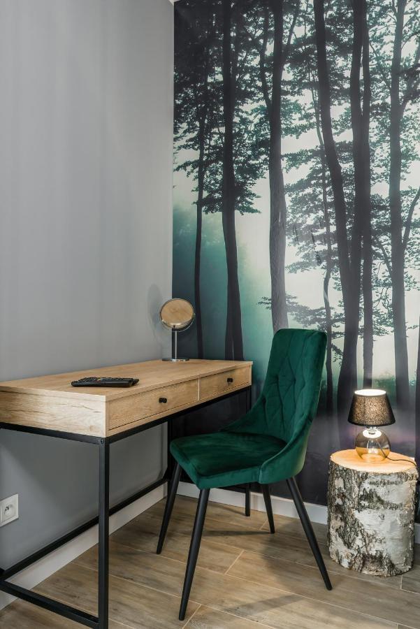 Apartament Premium Airport By Renters *