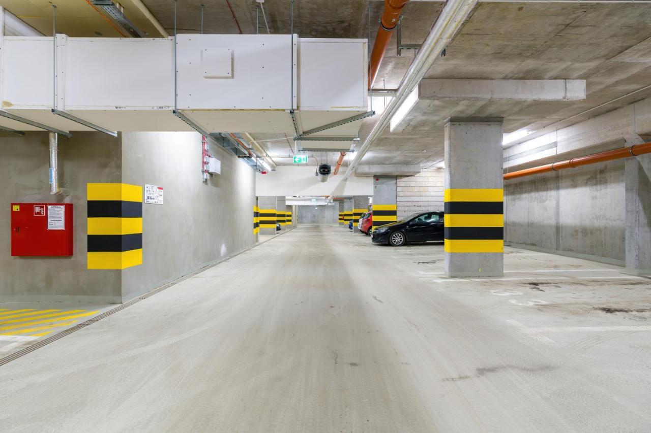 Apartament Premium Airport By Renters *