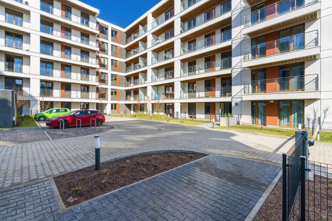 Apartament Premium Airport By Renters