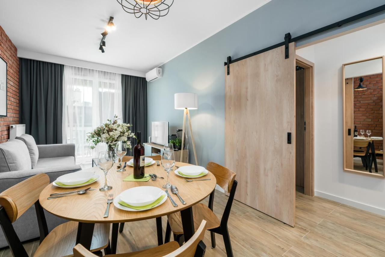 Apartament Premium Airport By Renters *