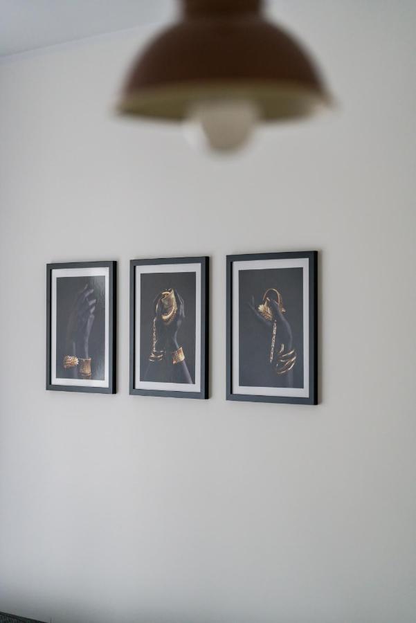 Premium Airport By Renters Apartament *
