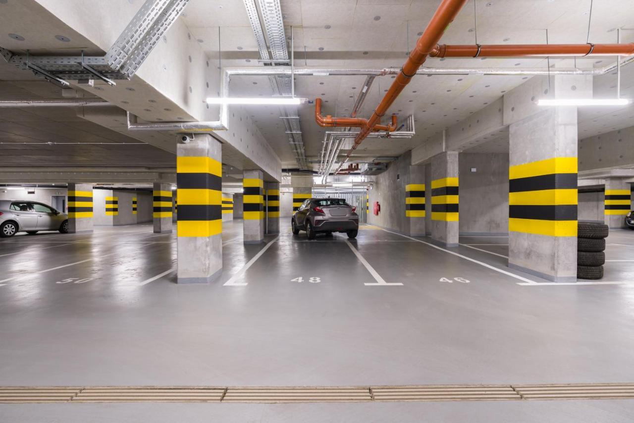 Premium Airport By Renters * Poznań