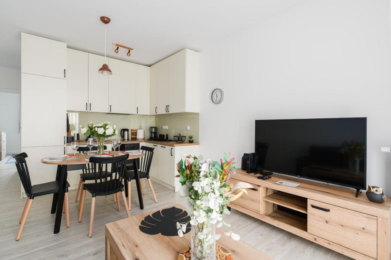 Apartament Premium Airport By Renters *
